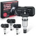 TPMS Sensor Relearn Tool for Dodge Grand Caravan (1990–2010) 3.3L