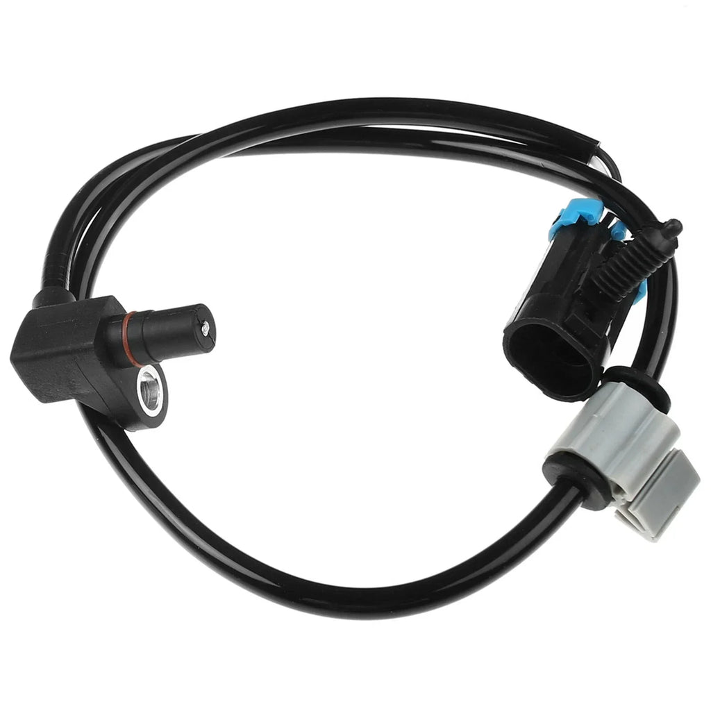 ABS Wheel Speed Sensor Front for Chevrolet Blazer / GMC Jimmy (1998–2005)