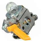 Carburetors for