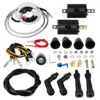 Electronic Ignition Kit for Honda CB750F Super Sport (1975–1978)