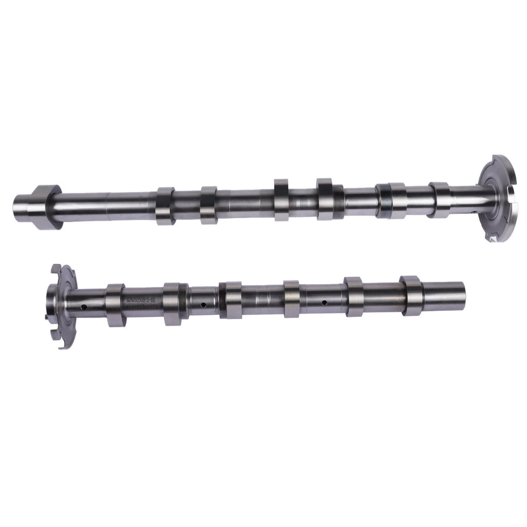 Set of 2 Right Camshafts for Mercedes C350 E350 GLE350 GLK350 SLK350 (2012–2016)