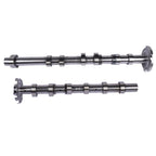Set of 2 Right Camshafts for Mercedes C350 E350 GLE350 GLK350 SLK350 (2012–2016)