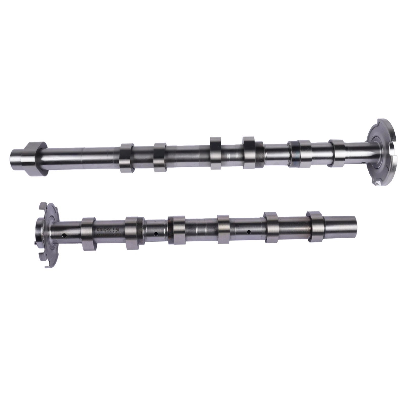 Set of 2 Right Camshafts for Mercedes C350 E350 GLE350 GLK350 SLK350 (2012–2016)