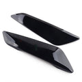 2 x Vent Fender Cover Trim for BMW 5 Series G30 (2017-2020)