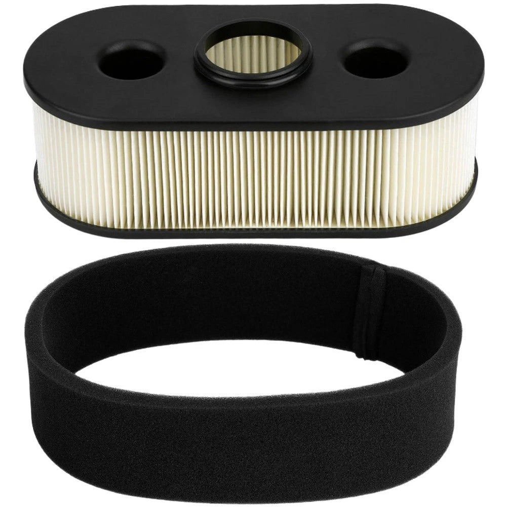 Air Filter Set for Kawasaki FH541V FH430V FH381V FH480V (110137031 110137025)