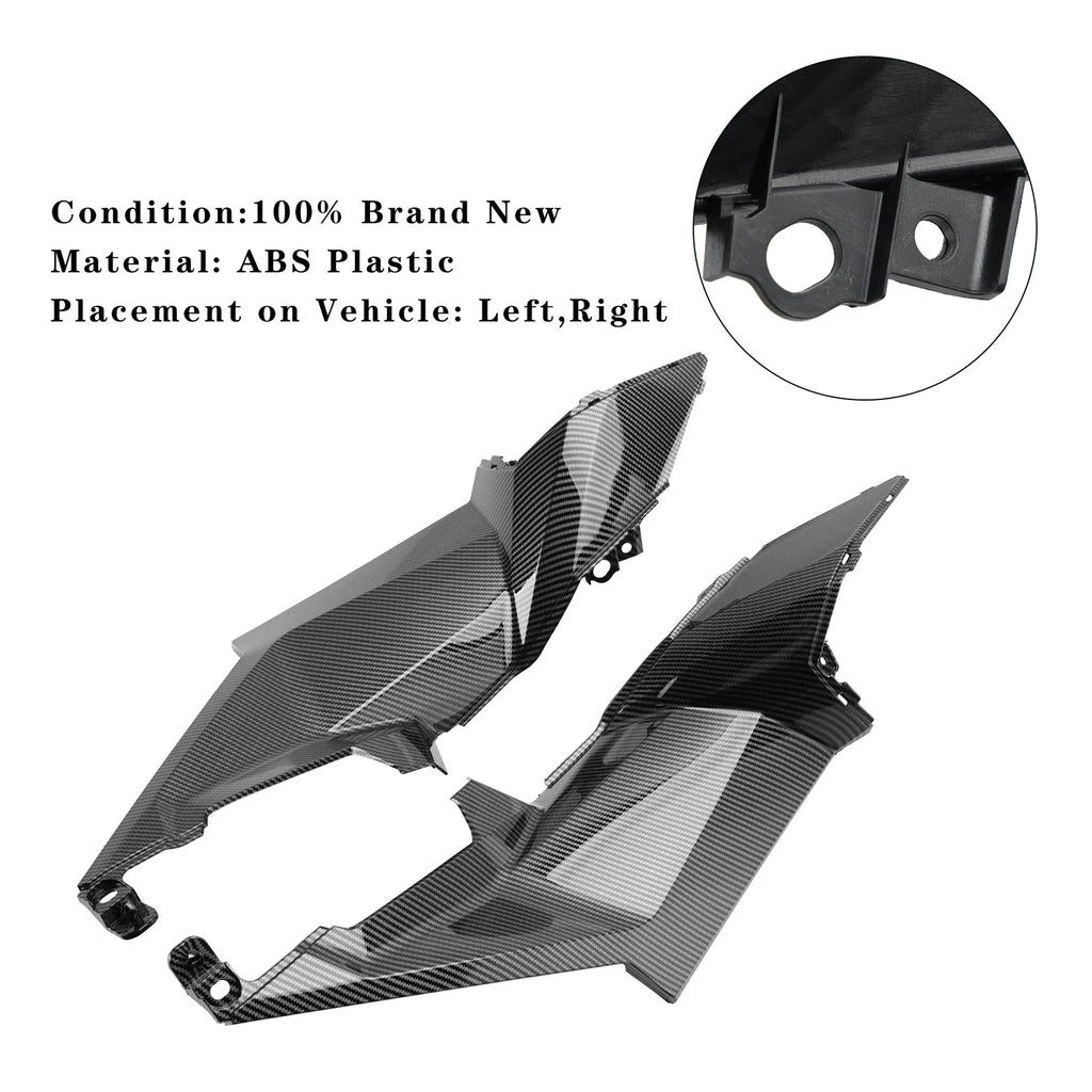 Seat Side Cover Panel for Honda X-ADV 750 (2021–2024)