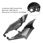 Seat Side Cover Panel for Honda X-ADV 750 (2021–2024)