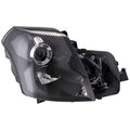 Passenger Side Headlight for Cadillac CTS (2003–2007) Halogen