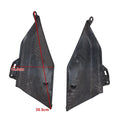Side Gas Tank Middle Panel Fairing Cowl for BMW R1300GS (2024–2025) Carbon