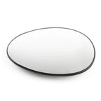 Heated Side Wing Mirror Glass for BMW Mini R55 R56 R57 R58 R59 R60 R61 (2007-2014)