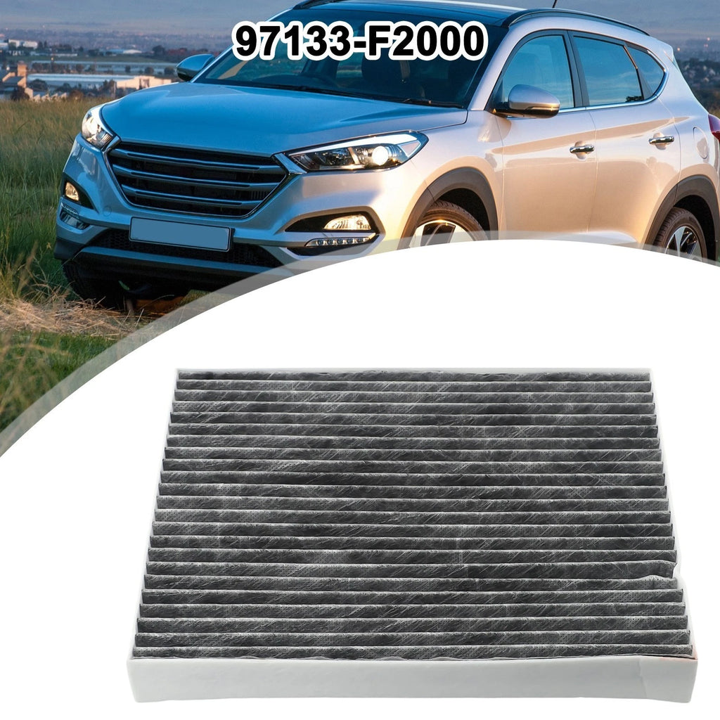 Air Filter 97133-F2000 for Hyundai (19523821MM)