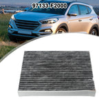 Air Filter 97133-F2000 for Hyundai (19523821MM)