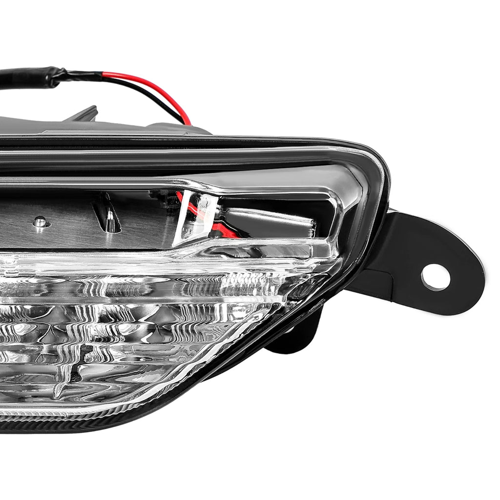 Daytime Running Fog Light for Infiniti QX50 (2016-2017)