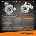 Turbo Charger for Chevrolet Silverado 2500 HD 6.6L Duramax (2019–2023)