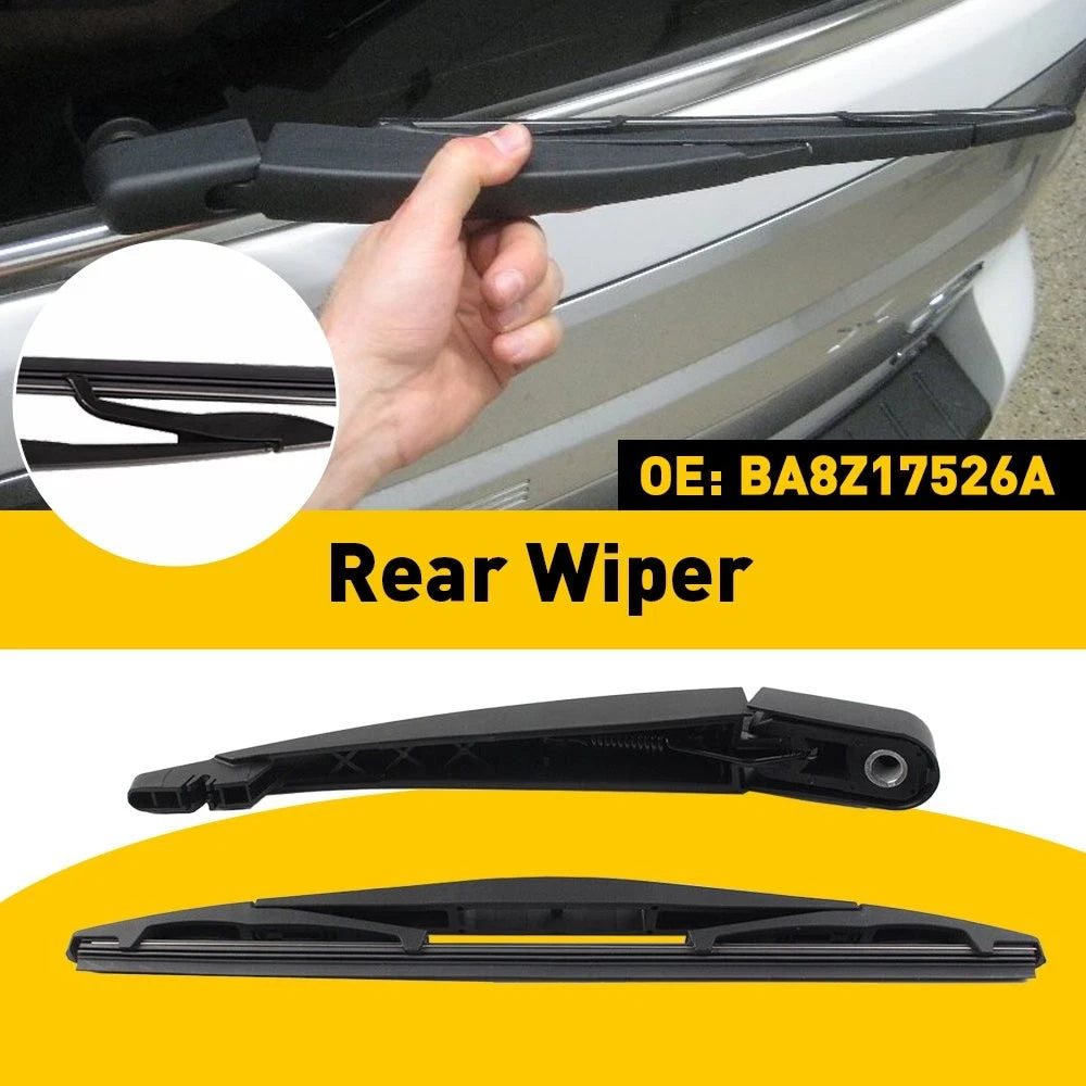 Rear Wiper Arm with Blade for Ford Flex (2009–2019) Lincoln MKT (2010–2019) BA8Z17526A