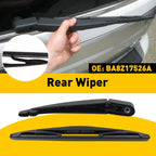 Rear Wiper Arm with Blade for Ford Flex (2009–2019) Lincoln MKT (2010–2019) BA8Z17526A