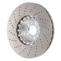 Front Right Disc Brake Rotor for BMW X3 M (2020)