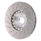 Front Right Disc Brake Rotor for BMW X3 M (2020)