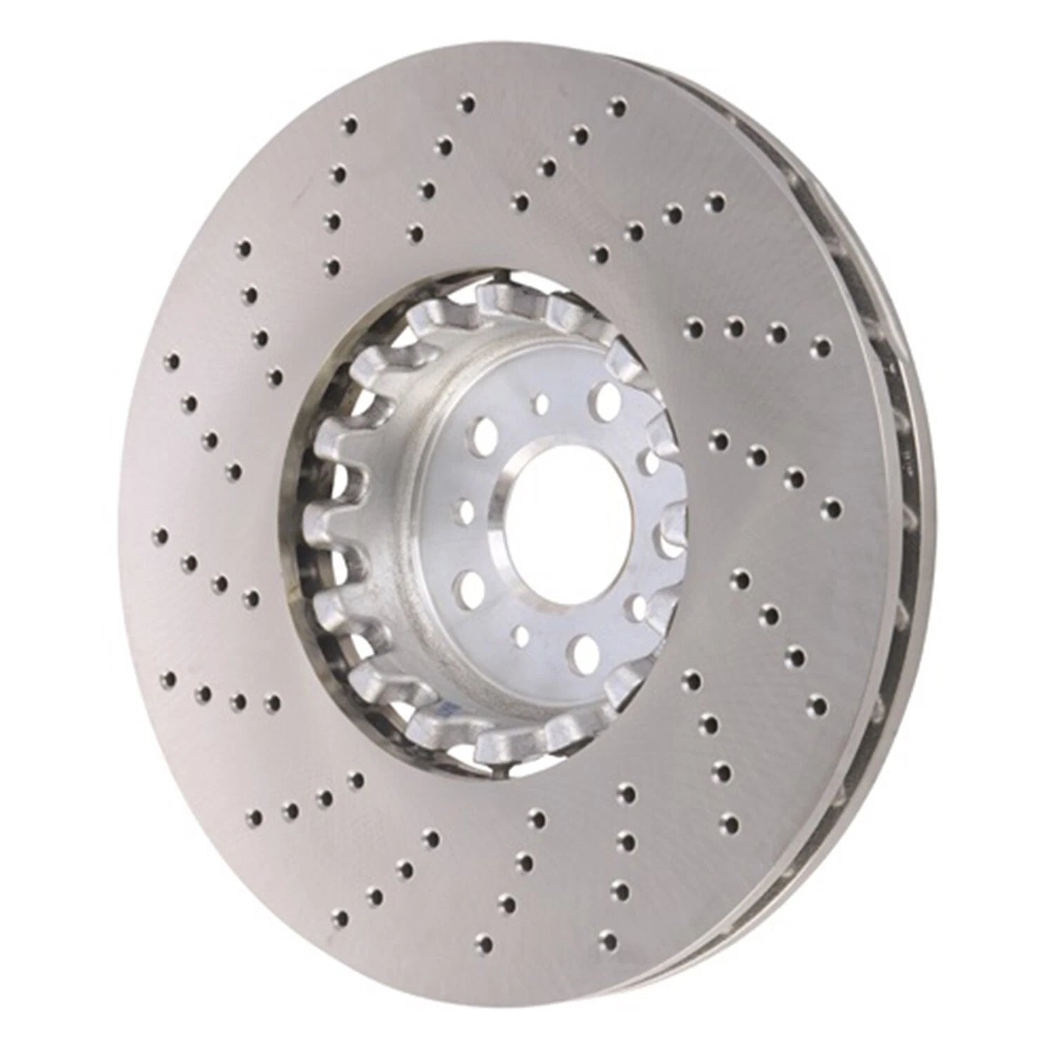 Front Right Disc Brake Rotor for BMW X3 M (2020)