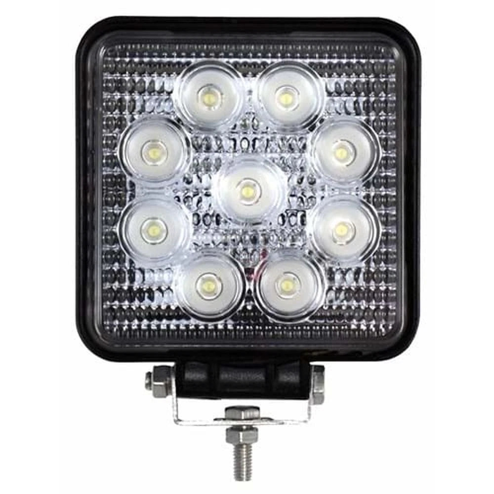 Epistar LED Flood Beam Light 1400 Lumens for