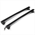 Roof Rack Crossbar Set for Jeep Grand Cherokee (2011–2018)