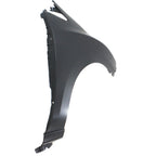 Fender for Mazda 5 (2012–2017) Front Passenger Side