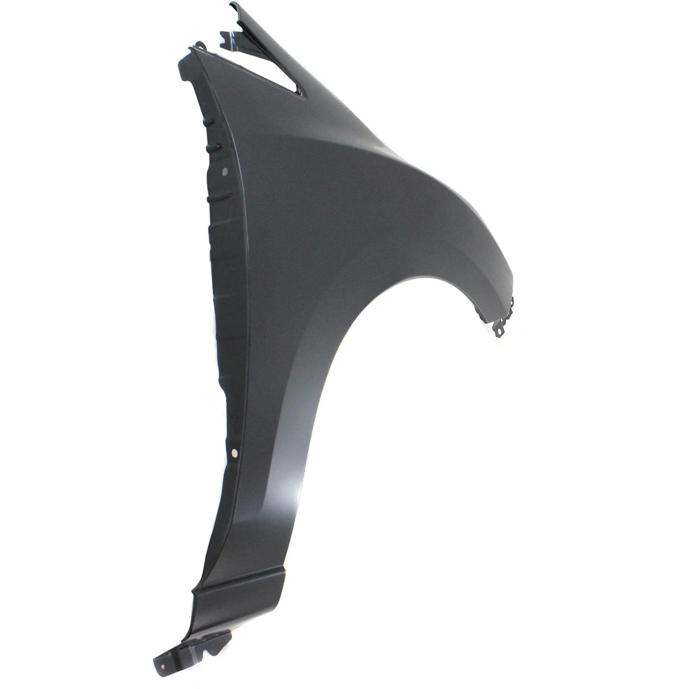 Fender for Mazda 5 (2012–2017) Front Passenger Side