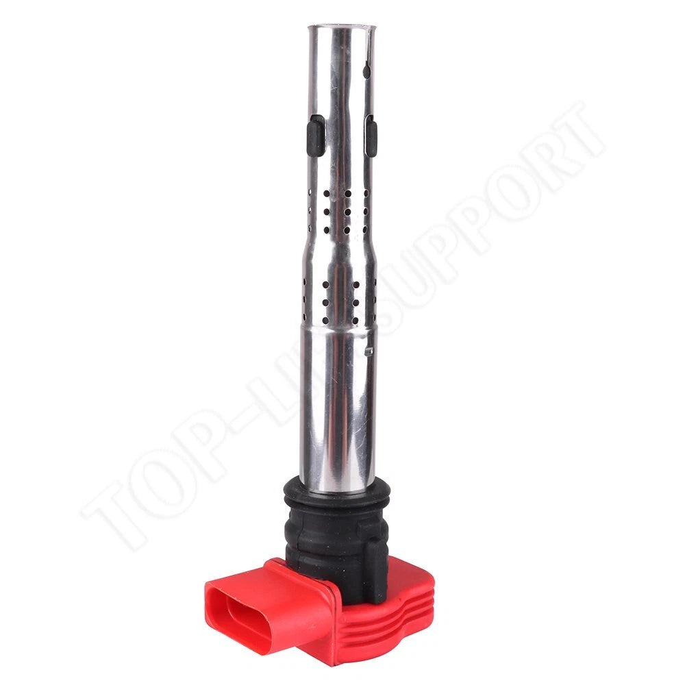 Ignition Coil Kit for Audi A6 Quattro (2005–2014) - Set of 4