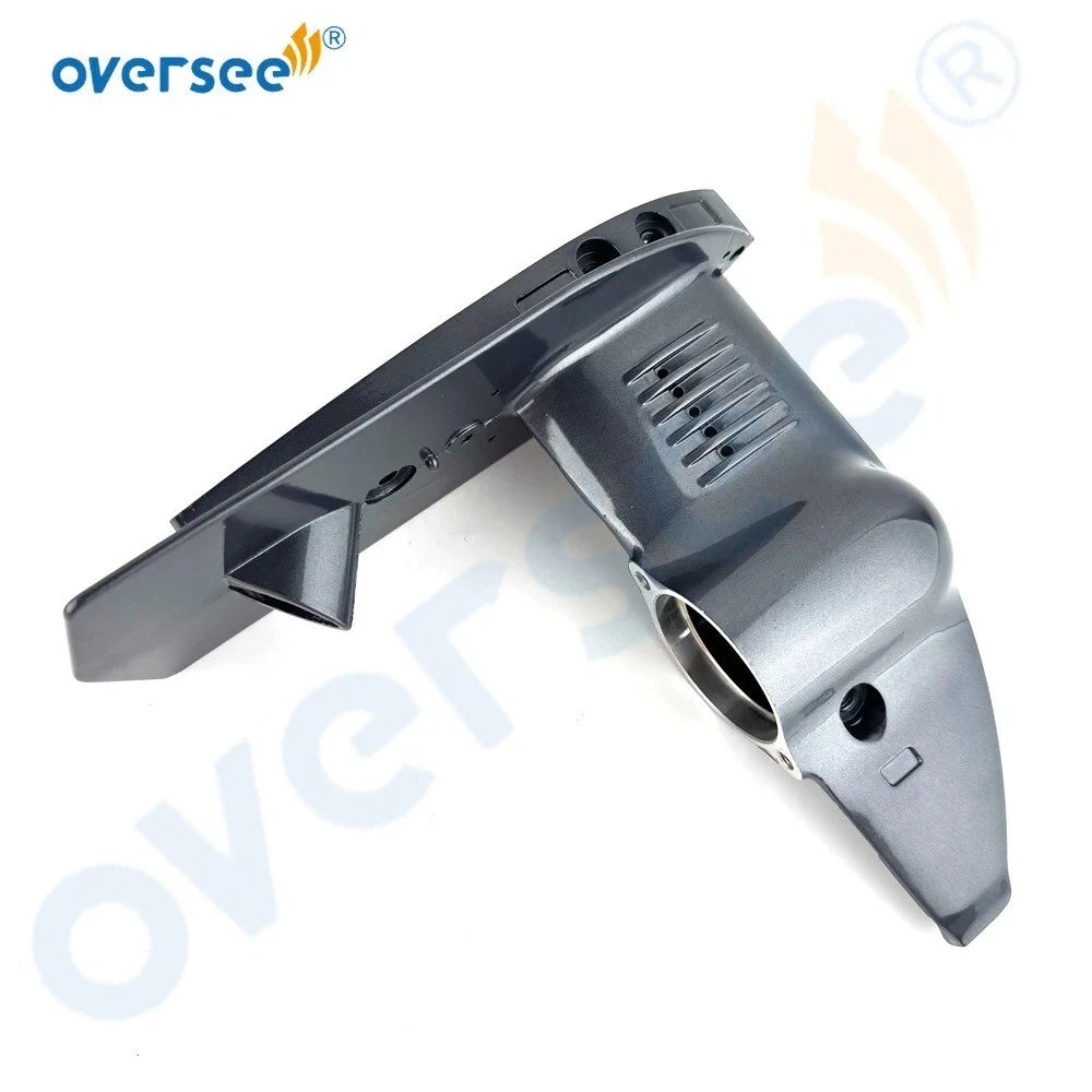 Lower Gear Box Casing for Yamaha 4HP 5HP Outboard Engine (2/4 Str) 6E0-45311-02-4D