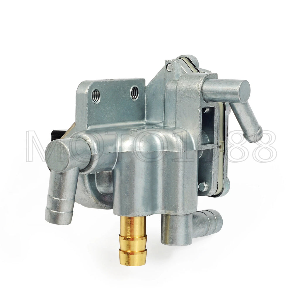 Secondary Fuel Petcock Tap Valve for Suzuki GS500E GS500 GS 500F (2004–2009)