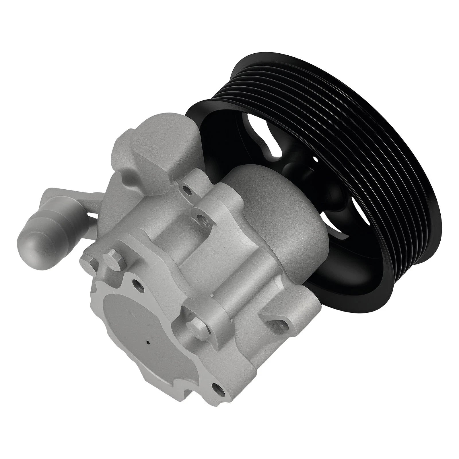 Power Steering Pump for Mercedes-Benz X164 GL 320 CDI (2006–2009)