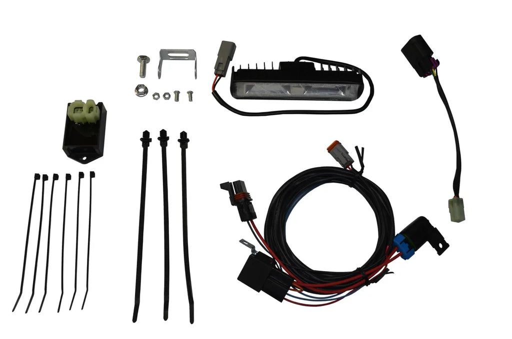 Smart Wire Reverse Light Kit for