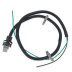 ABS Wheel Speed Sensor Wiring Harness for Achieva Malibu Maxx (2004–2005)
