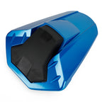 Rear Seat Cover Cowl Fairing for Suzuki GSXS 1000 (2021–2024) Blue