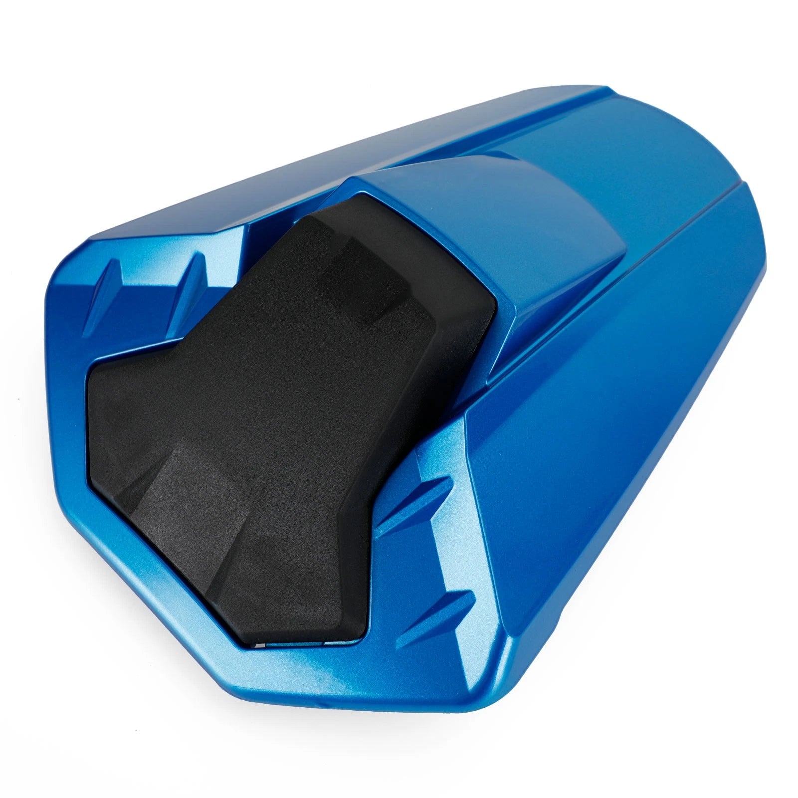 Rear Seat Cover Cowl Fairing for Suzuki GSXS 1000 (2021–2024) Blue