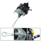 Hydraulic Power Brake Booster for Chevrolet GMC C2500 (1995–1996)