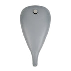 5" Stretched 4.7gal Gas Fuel Tank for Harley Touring (2014–2023)