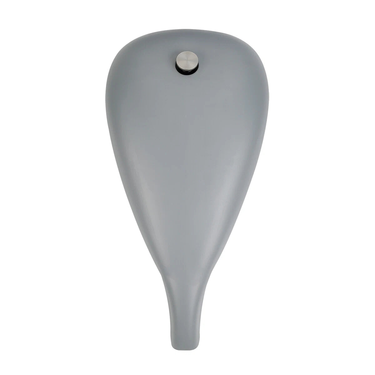 5" Stretched 4.7gal Gas Fuel Tank for Harley Touring (2014–2023)
