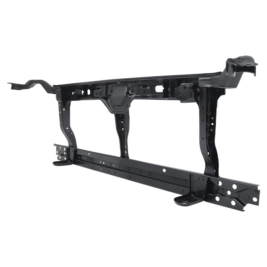 Radiator Support Core for Nissan Frontier (2022-2023) Black