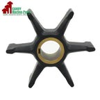 Water Pump Impeller 2X 377230 777213 for Johnson Evinrude OMC (1970–2023)