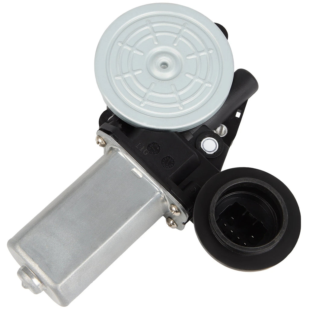 Window Regulator Set for Lexus IS250 (2006–2008) Front Right Rear Left