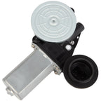 Window Regulator Set for Lexus IS250 (2006–2008) Front Right Rear Left