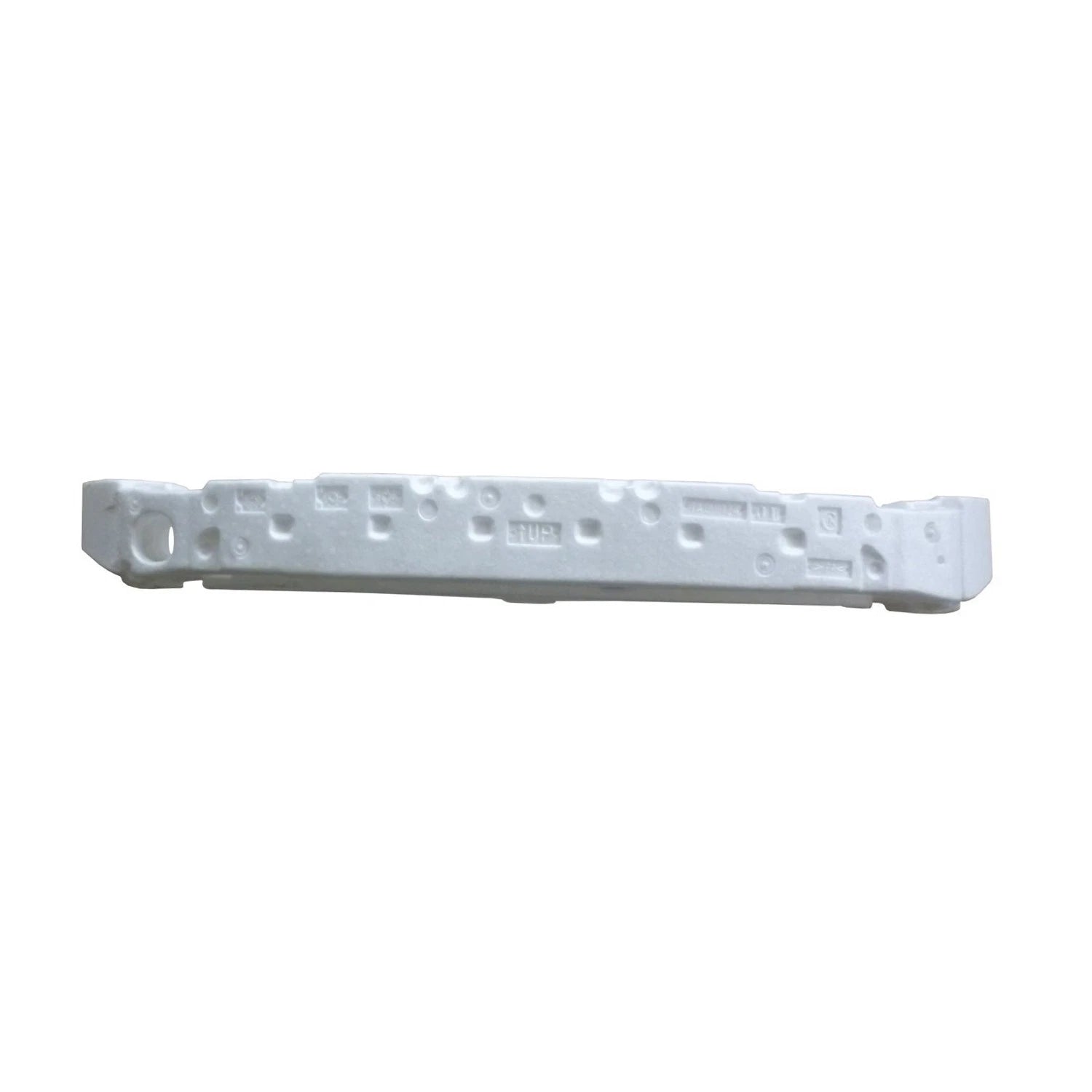 Replacement Front Bumper Impact Absorber Expanded Polypropylene for Toyota