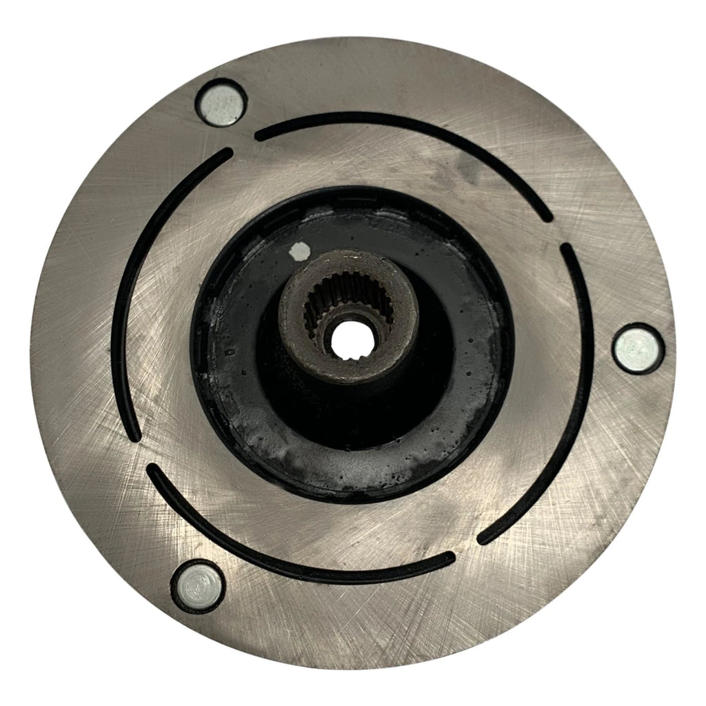 AC Compressor Clutch Replacement for Chevrolet Express 3500 (2019-2019)
