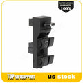 Window Control Switch for Honda Civic LX Sedan (1998)