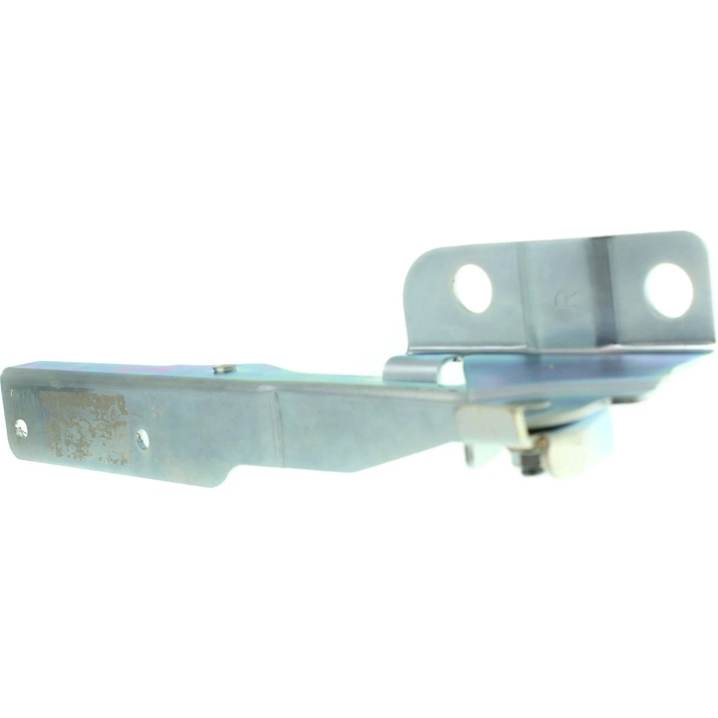 Set of 2 Hood Hinges for Ford F-150 (2009–2014)