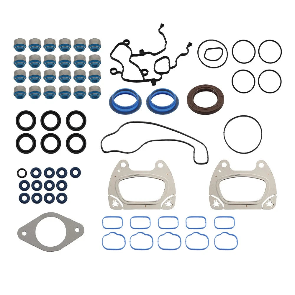 Head Gasket Set for Dodge Charger Grand Caravan Journey Challenger (2011–2020)