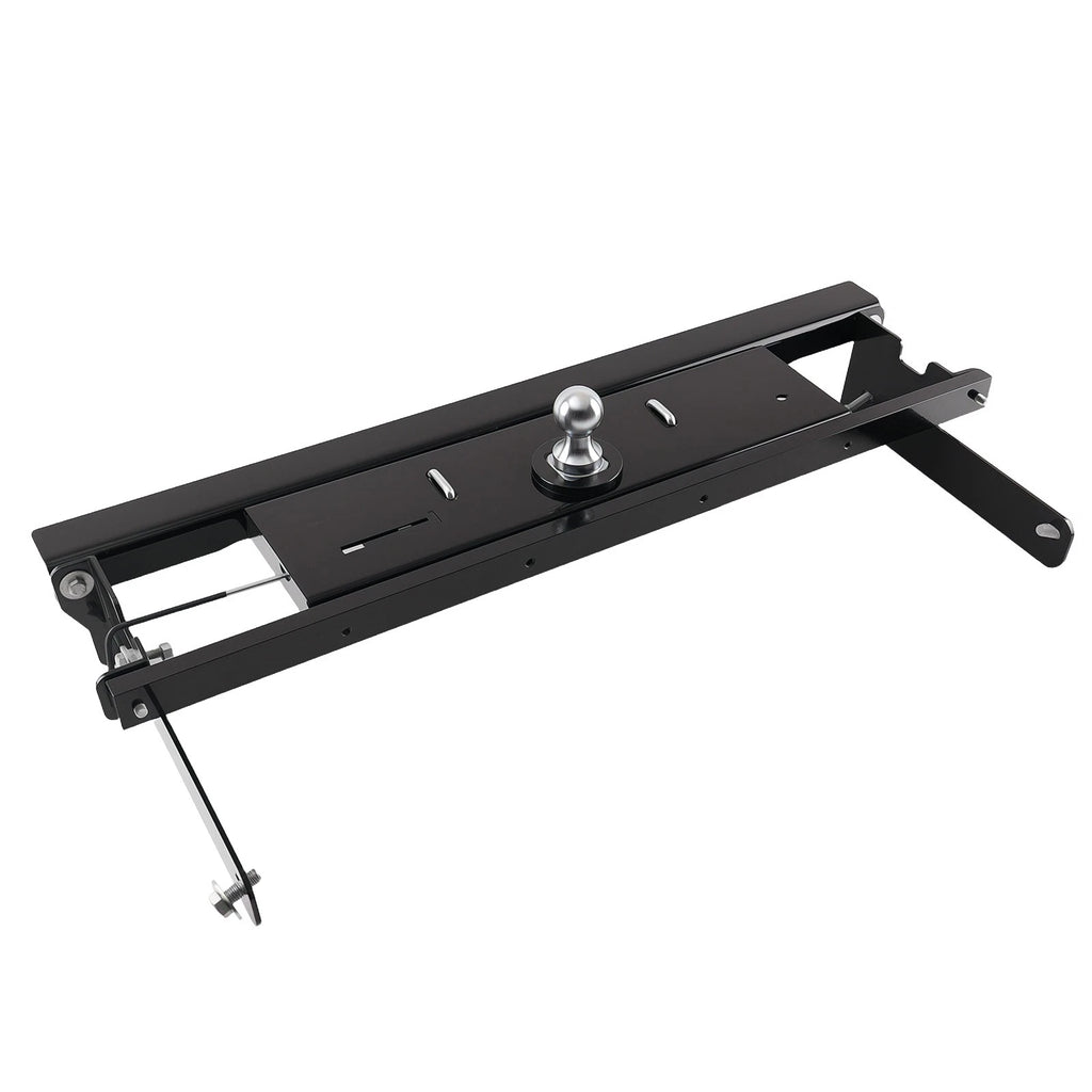 Gooseneck Hitch for Silverado/Sierra 2500HD 3500HD (2016–2019) w/ 2-5/16 Ball