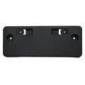 Replacement Front License Plate Bracket For 2015-2019 Nissan Versa Sedan