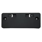 Replacement Front License Plate Bracket For 2015-2019 Nissan Versa Sedan